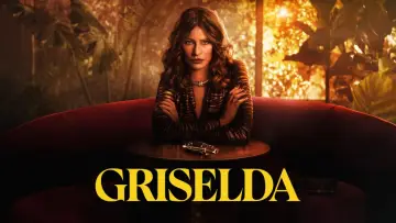 Zasłona к сериалу "Griselda" #1400338