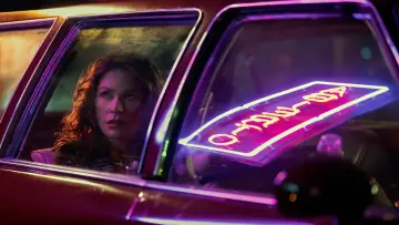 Zasłona к сериалу "Griselda" #1400339