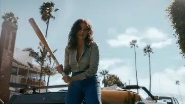 Zasłona к сериалу "Griselda" #1400340