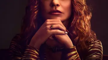 Zasłona к сериалу "Griselda" #1400342