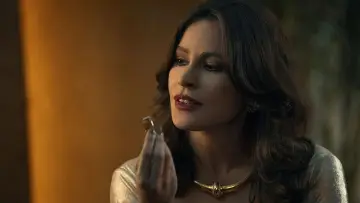 Zasłona к сериалу "Griselda" #1400344