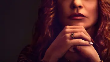 Zasłona к сериалу "Griselda" #1400345