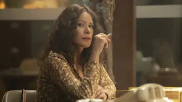 Zasłona к сериалу "Griselda" #1400346