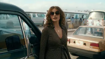 Zasłona к сериалу "Griselda" #1400348