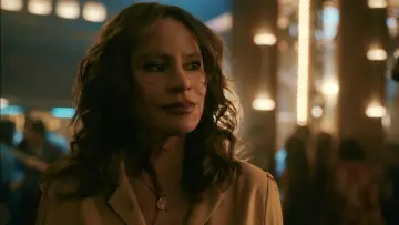 Zasłona к сериалу "Griselda" #1400349