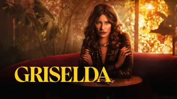 Zasłona к сериалу "Griselda" #1400355