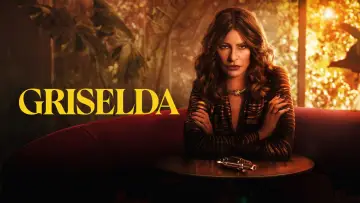 Zasłona к сериалу "Griselda" #1400356