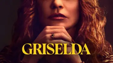 Zasłona к сериалу "Griselda" #1400357