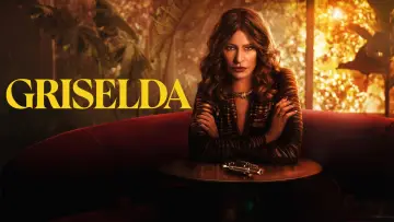 Zasłona к сериалу "Griselda" #1400358