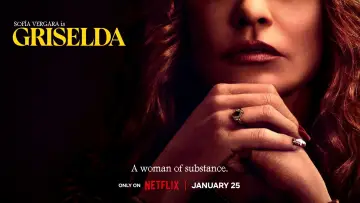 Zasłona к сериалу "Griselda" #1400359