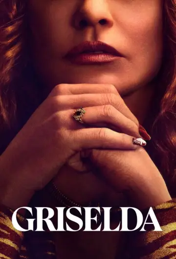 Plakat к сериалу "Griselda" #1400371