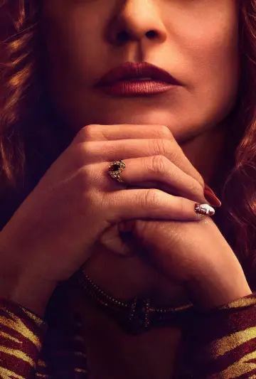 Plakat к сериалу "Griselda" #1400382