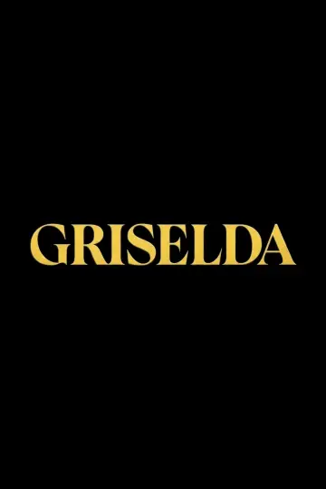 Plakat do serialu "Griselda" #1666501