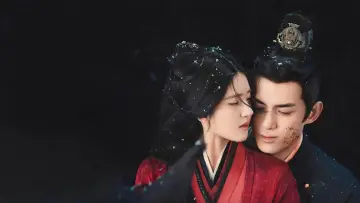 Zasłona к сериалу "星汉灿烂" #1423427