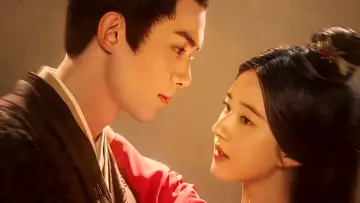 Zasłona к сериалу "星汉灿烂" #1423428