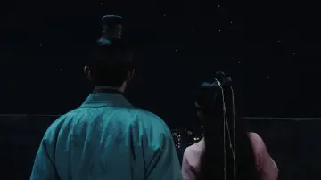 Zasłona к сериалу "星汉灿烂" #1423430