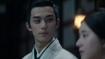 Zasłona к сериалу "星汉灿烂" #1423434