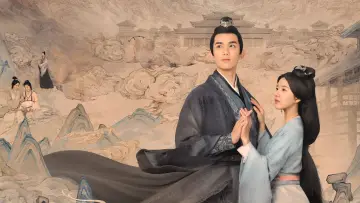 Zasłona к сериалу "星汉灿烂" #1423442