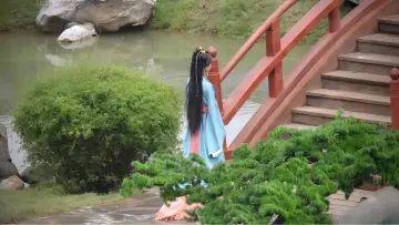 Zasłona do serialu "星汉灿烂" #1670015