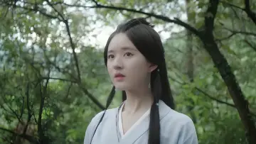 Zasłona do serialu "星汉灿烂" #1670018