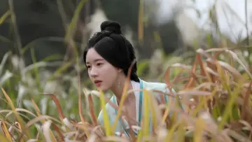 Zasłona do serialu "星汉灿烂" #1670019
