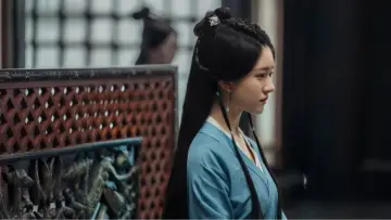 Zasłona do serialu "星汉灿烂" #1670022