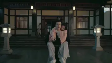 Zasłona do serialu "星汉灿烂" #1670024