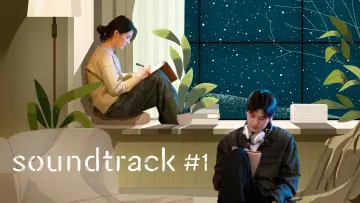 Zasłona do serialu "Soundtrack od serca" #1916842