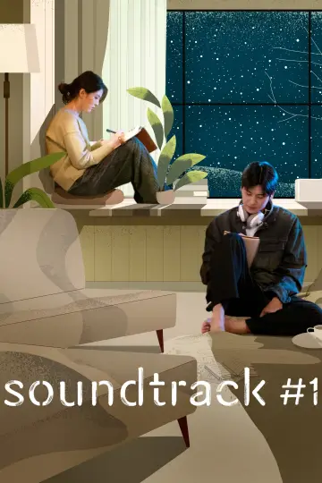 Plakat do serialu "Soundtrack od serca" #1916851