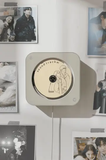 Plakat do serialu "Soundtrack od serca" #1916854