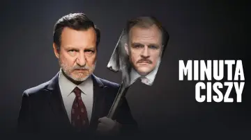 Zasłona do serialu "Minuta ciszy" #1671778