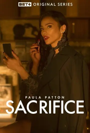 Plakat do serialu "Poświęcenie" #1549039