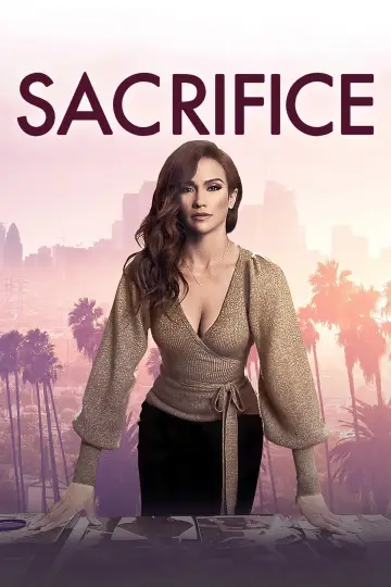 Plakat do serialu "Sacrifice" #1819637
