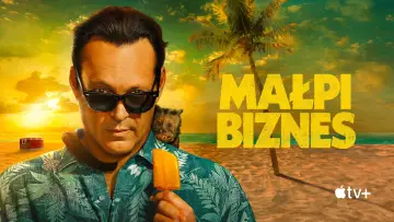 Zasłona к сериалу "Małpi biznes" #1352897