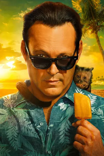 Plakat к сериалу "Małpi biznes" #1352935