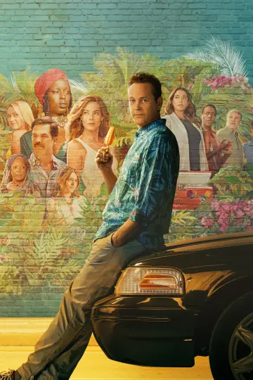 Plakat к сериалу "Małpi biznes" #1352936