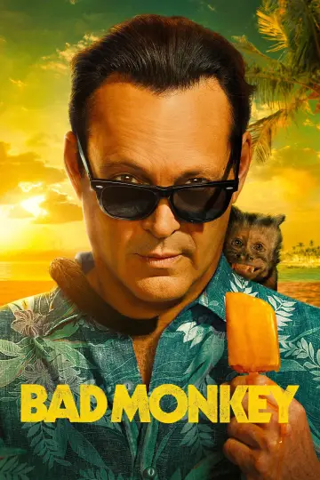 Plakat к сериалу "Małpi biznes" #1352938