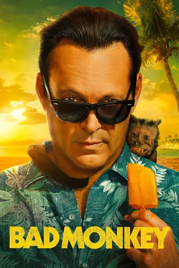 Plakat к сериалу "Małpi biznes" #1352941