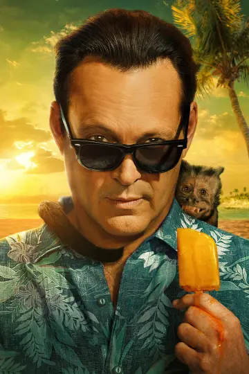 Plakat к сериалу "Małpi biznes" #1352944