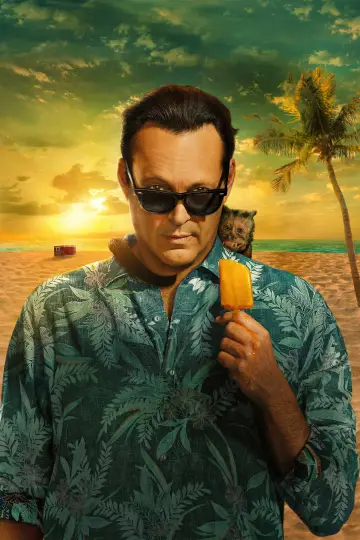 Plakat к сериалу "Małpi biznes" #1352945