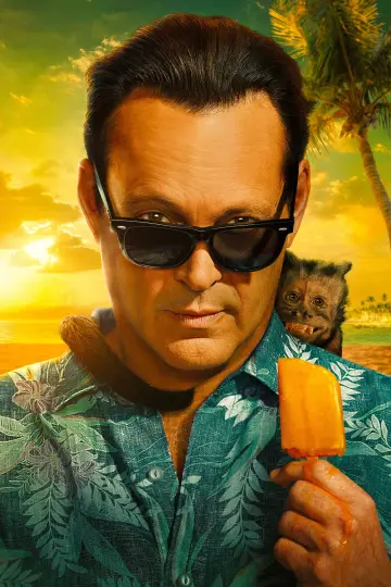 Plakat к сериалу "Małpi biznes" #1352947