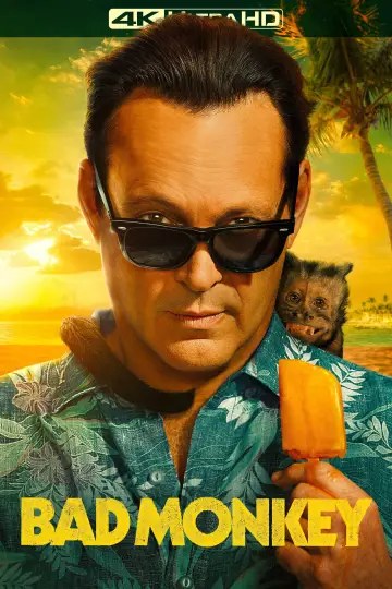 Plakat к сериалу "Małpi biznes" #1352950