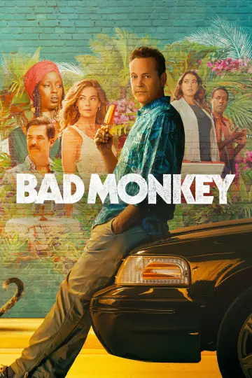 Plakat к сериалу "Małpi biznes" #1352957