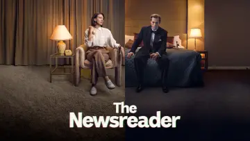 Zasłona к сериалу "The Newsreader" #1487270