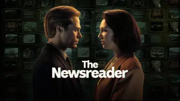 Zasłona к сериалу "The Newsreader" #1487276