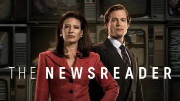 Zasłona к сериалу "The Newsreader" #1487284