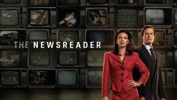Zasłona к сериалу "The Newsreader" #1487291