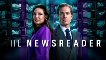 Zasłona к сериалу "The Newsreader" #1487293