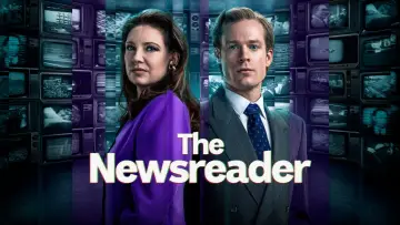 Zasłona к сериалу "The Newsreader" #1487295