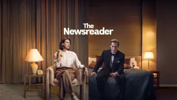 Zasłona к сериалу "The Newsreader" #1487297